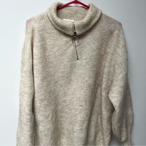 H&M Oversize Knit